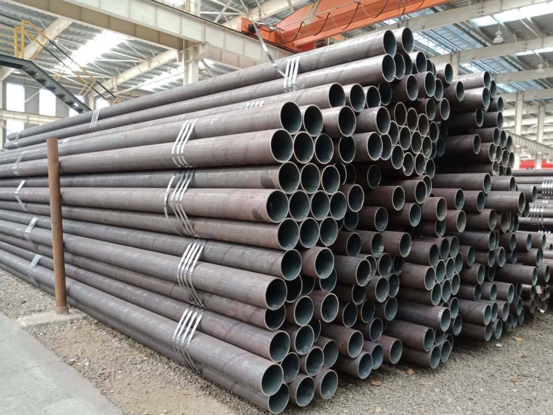 顺德30CrMo合金无缝钢管