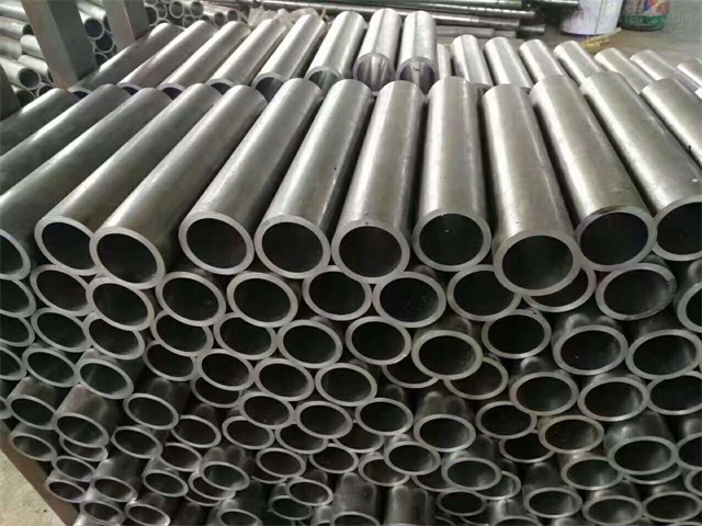 顺德30CrMo精密无缝钢管