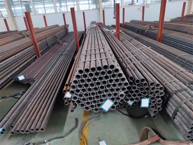 顺德20G合金无缝钢管